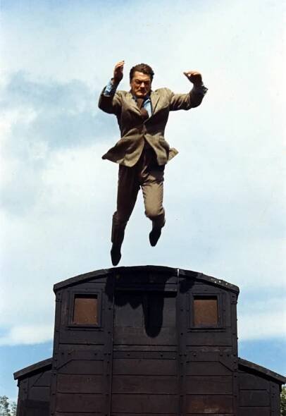 Fotky | Fantomas (1964) | Rikrek.com