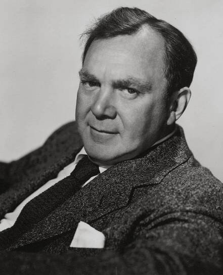 Thomas Mitchell Facts