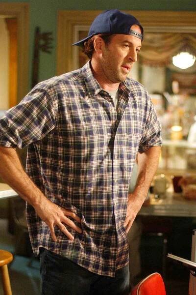 'Gilmore Girls' ' Scott Patterson on Developing His Line of Affordable Coffee (and His 10 Cups-a-Day Habit!)
