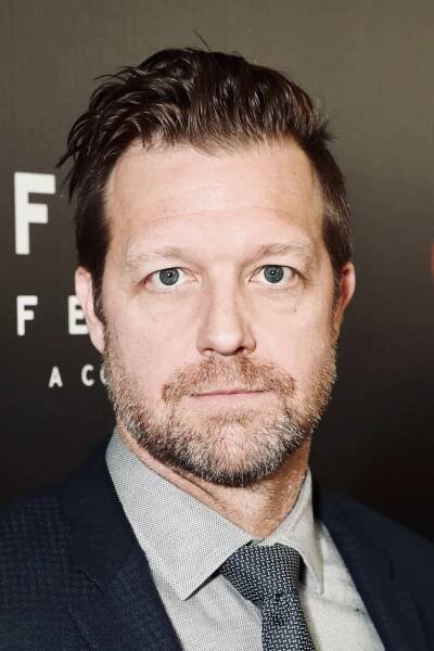 David Leitch herec