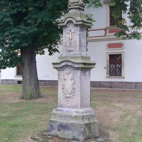 Mariánské Radčice