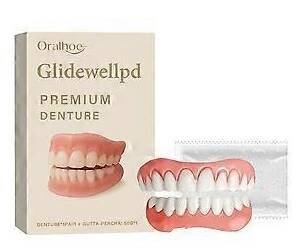 Oralhoe Zubní náhrady | Fruugo CZ