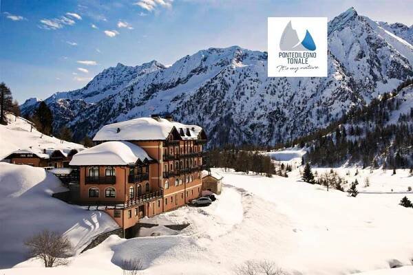 6denní zájezd s dopravou, polopenzí a skipasem v ceně – hotel Locanda Locatori***