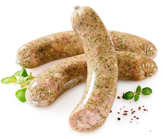 Zabijačková pochoutka