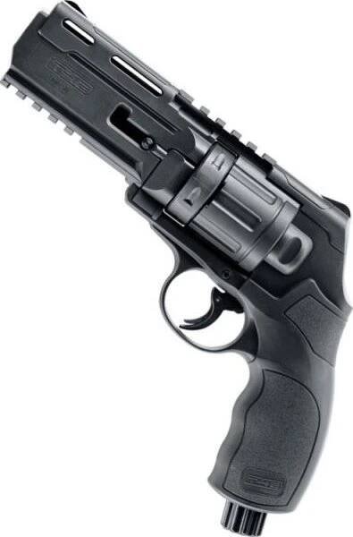 Umarex Revolver T4E HDR 50 11 J 12,7 mm, černý