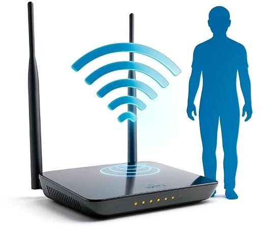 Škodí Wi-Fi zdraví? Mýty a realita podle vědeckých studií