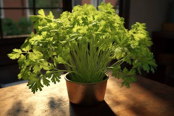 parsley