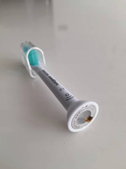 Philips Sonicare C1 ProResults 1x hlavice k zubnímu kartáčku Bezpečnostní informace CE
