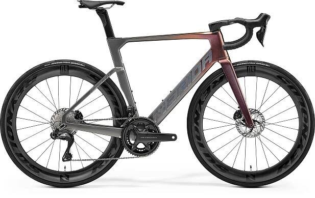 REACTO 6000 KR - MERIDA BIKES