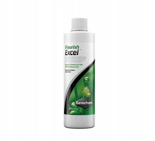 SEACHEM Flourish Excel 250 ml