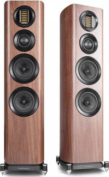 Wharfedale Evo 4.3
