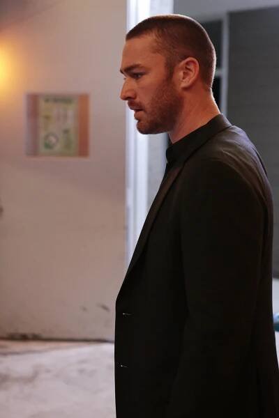 Quantico - GLOBALREACH - Z filmu - Jake McLaughlin