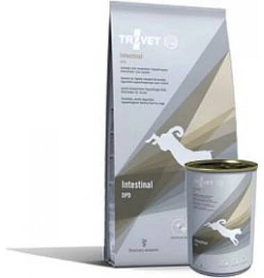 Trovet Dog Intestinal – DPD 3 kg