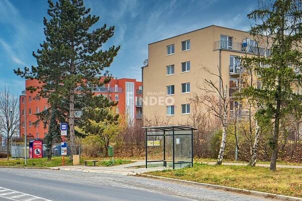Prodej bytu 1+kk Hostivice | Findeo | naše slovo platí!