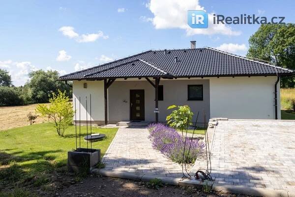 Prodej Dům, Pavlíkov, okres Rakovník