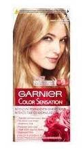 Garnier Color Sensation permanentní barva na vlasy - 7.0 jemná opálová blond