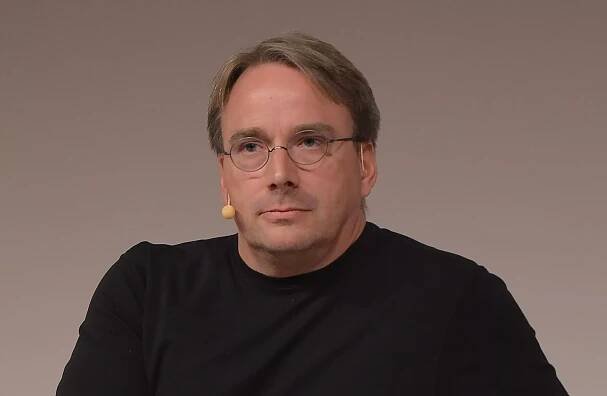 Linus Torvalds is "fed up" with making kernel changes to address faulty hardware
