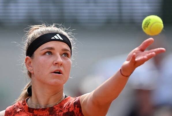 MUCHOVÁ DNES ŽIVĚ ve čtvrtfinále WTA Palermo 2024