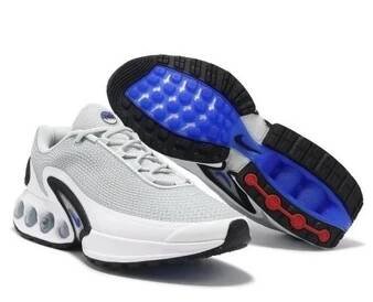 Air Max Dn - Nízká cena na Allegro
