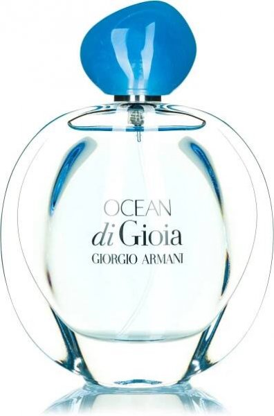 GIORGIO ARMANI Ocean di Gioia EdP