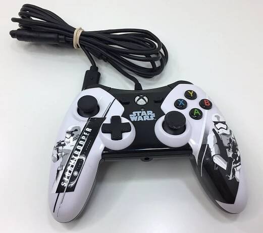 Xbox360 Controller wired