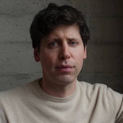 Sam Altman, OpenAI’s CEO, Is Ousted by Company’s Board