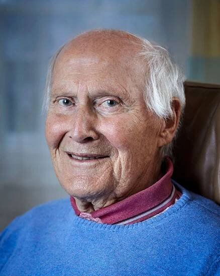 Bert Hellinger