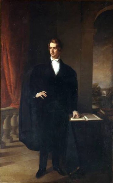 William H. Seward - Wikipedia