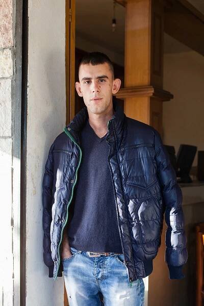 Petrolia • Francesco Saverio Colella