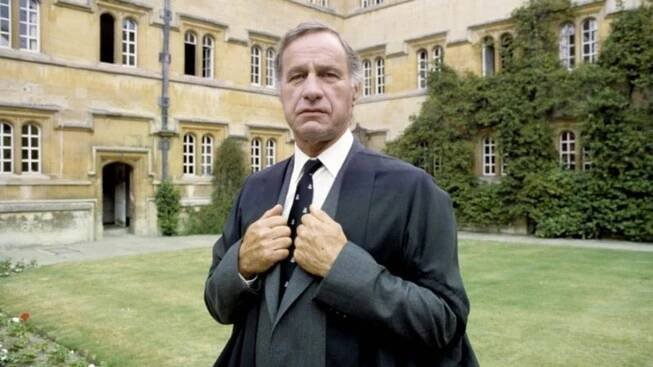 Odešla televizní a filmová hvězda! Zemřel Geoffrey Palmer