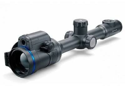 Multispektrální záměřovač Pulsar Thermion DUO DXP50