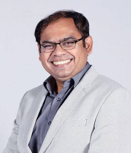 Ramamoorthy