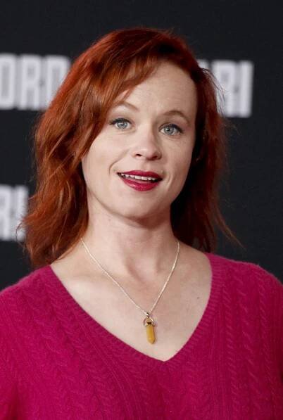 Thora Birch