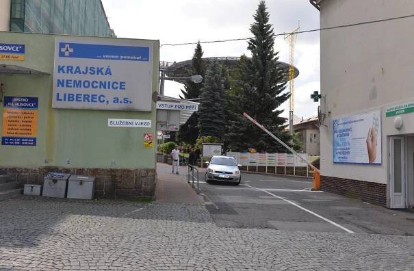 Liberecký kraj podpoří zdravotnická zařízení částkou 44 milionů korun | Aktuality | Liberecký kraj 
