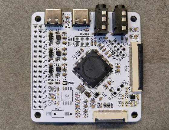 Build an open source-hardware Allwinner D1s RISC-V Linux SBC for under $10 - CNX Software