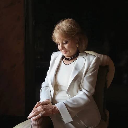 In the Last Act of Her Groundbreaking Career, Barbara Walters Changed Daytime TV Forever