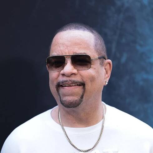 Ice-T and wife Coco Austin enjoy a rare family outing with daughter Chanel, nine
