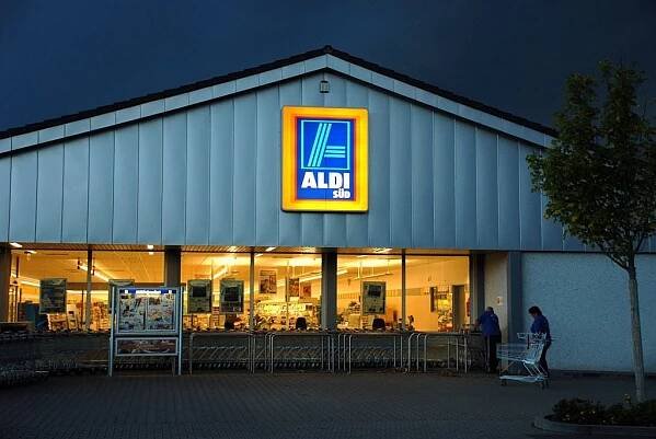 Personalwechsel bei Aldi Süd: Langjähriger Hofer-CEO geht