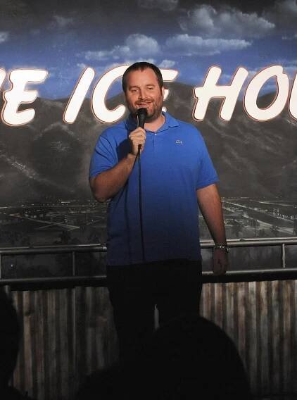 Tom Segura Weight Loss Comedian s Dramatic Transformation