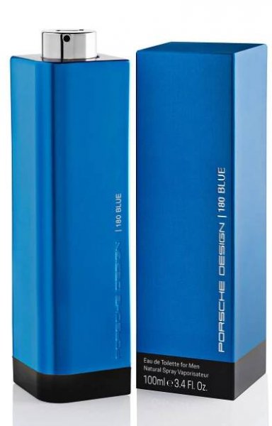Porsche Design 180 Blue Porsche Design pro muže