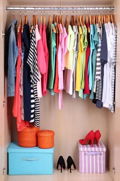 Wardrobe Elements Worth Investing Your Money