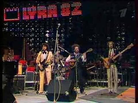 Toto Cutugno - Solo noi (Bratislava 1982)