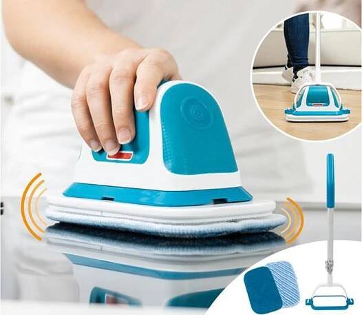 Mediashop Livington MultiScrubber M34586