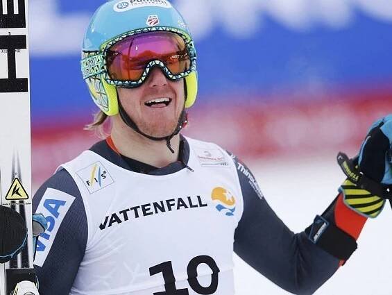 Aksel Lund Svindal - Sport.cz