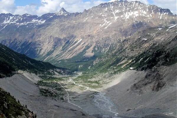 Jozef Pecina | HIKING.SK