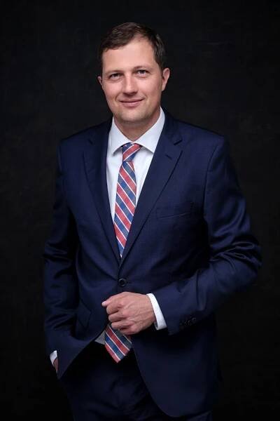 Lidé | Sokol Novák tdpA