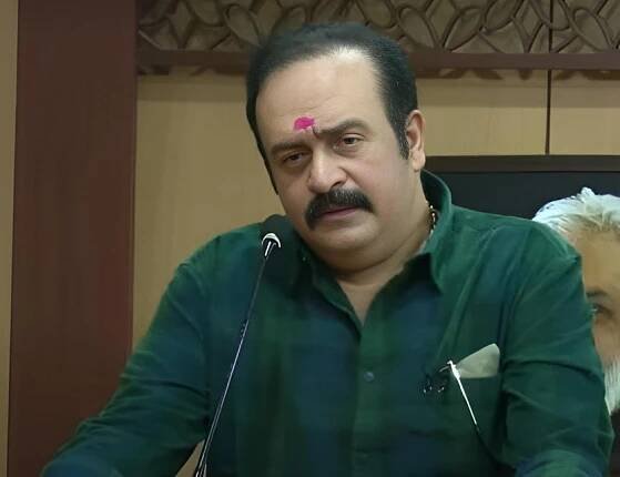 Sai Kumar (Malayalam actor) - Wikipedia