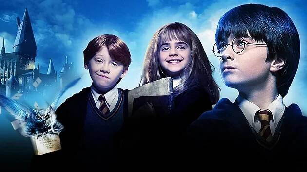 Wingardium Leviosa! Vyzkoušejte si, jak detailně znáte svět Harryho Pottera