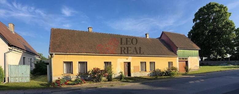 Dolní Cerekev, okres Jihlava