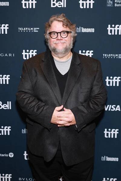 Guillermo Del Toro